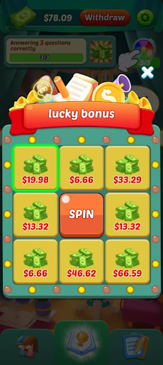 komputer Win Quiz King