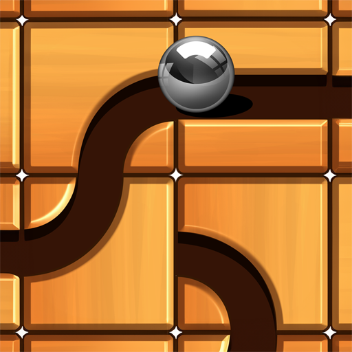Puzzle Ball