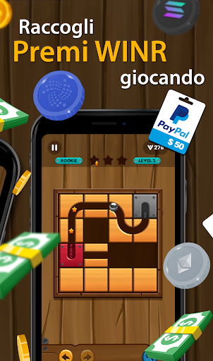 Puzzle Ball