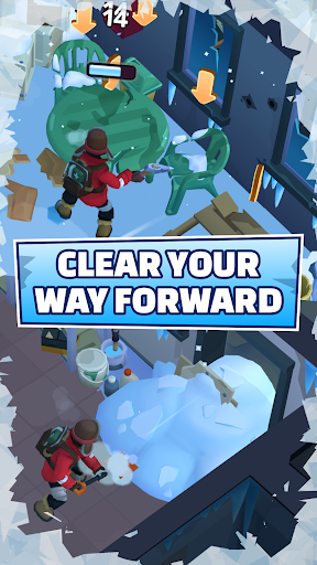 Frost World