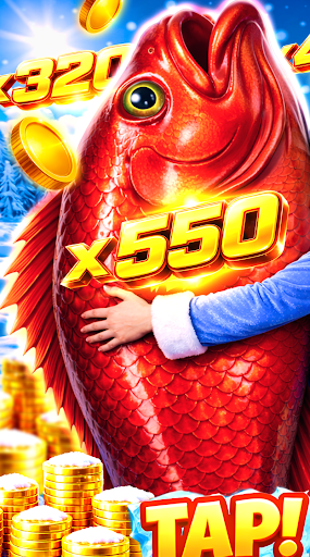 Ice Wait Fishing电脑版