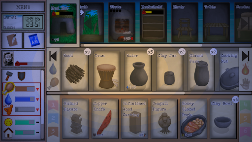 Card Survival: Tropical Island PC