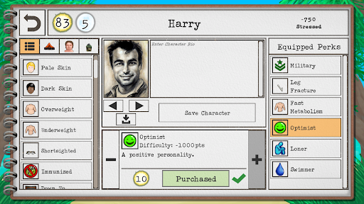 Card Survival: Tropical Island PC