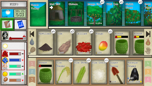 Card Survival: Tropical Island PC