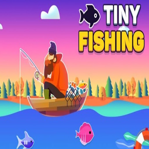 Tiny Fishing PC