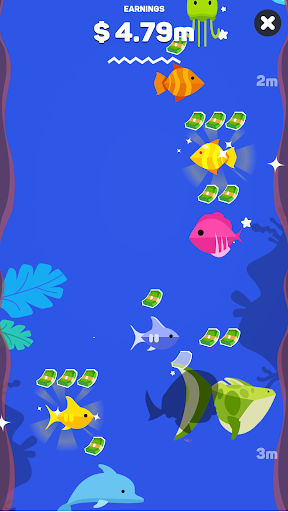 Tiny Fishing PC