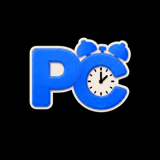 PushClock - Loud Alarm Clock ПК