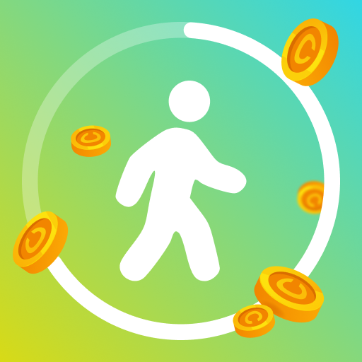 Winwalk Step Tracker & Rewards PC