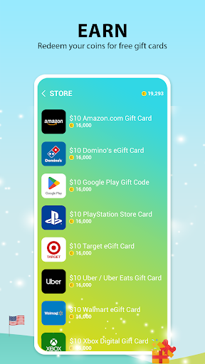 Winwalk Step Tracker & Rewards PC