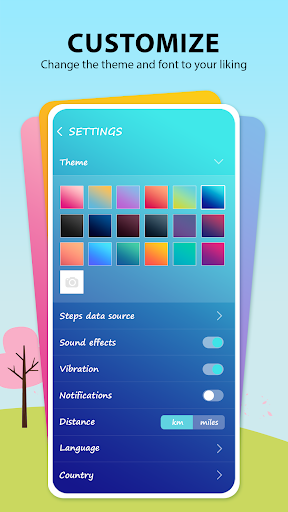 Winwalk Step Tracker & Rewards PC