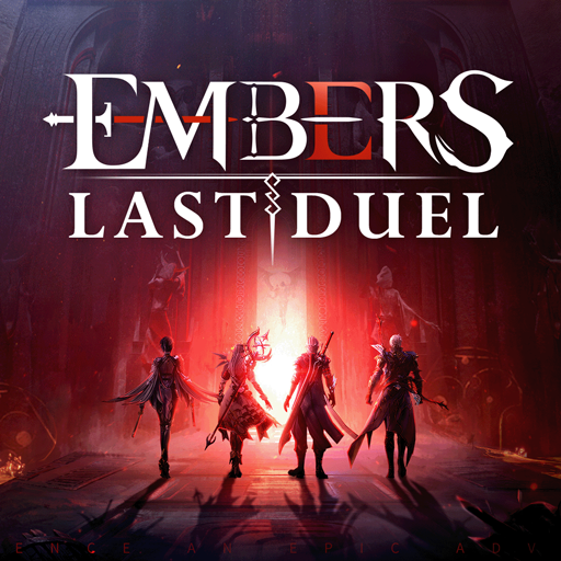 Embers: Last Duel PC