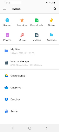 WinZip – Zip UnZip Tool