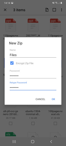 WinZip – Zip UnZip Tool PC