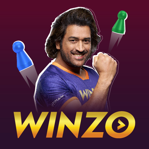 Play Ludo, Carrom & 100+ Games