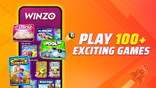 Play Ludo, Carrom & 100+ Games PC