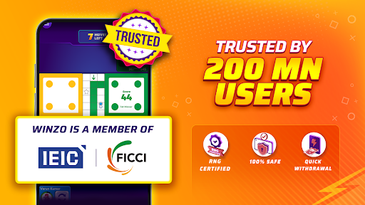 Play Ludo, Carrom & 100+ Games