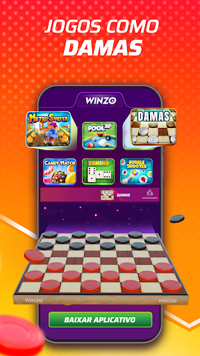 Jogue Ludo e 20+ Jogos Online