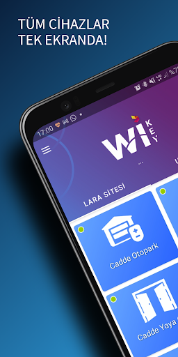Wikey - Dijital Anahtar پی سی