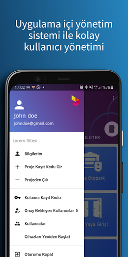 Wikey - Dijital Anahtar پی سی