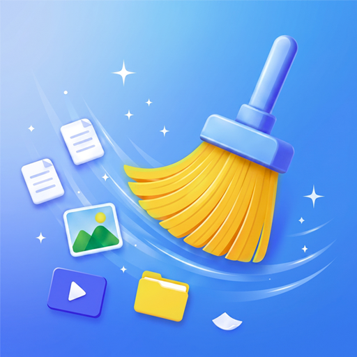WipeCleaner: AI Phone Cleaner PC
