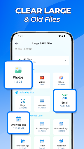 WipeCleaner: AI Phone Cleaner PC