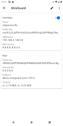 WireGuard