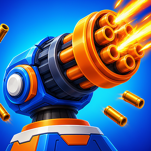 Raid Rush: Tower Defense TD