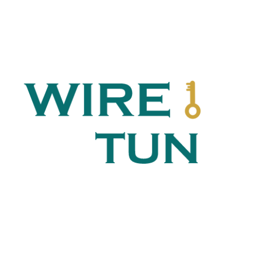 WIRE TUN PC