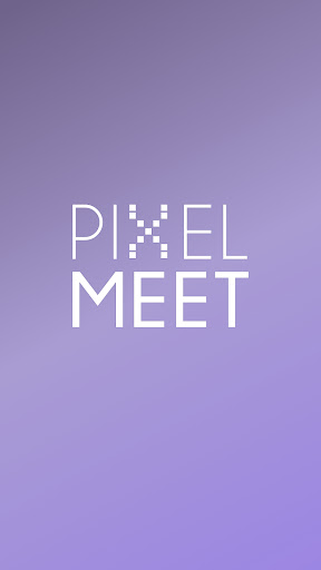 PixelMeet پی سی
