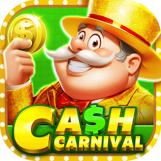 Cash Carnival- Play Slots Game ПК