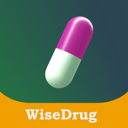 Wise Drug Smart Pharmacist الحاسوب