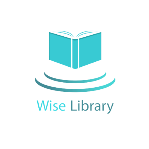 Wise Library کتێبخانەی زیرەک