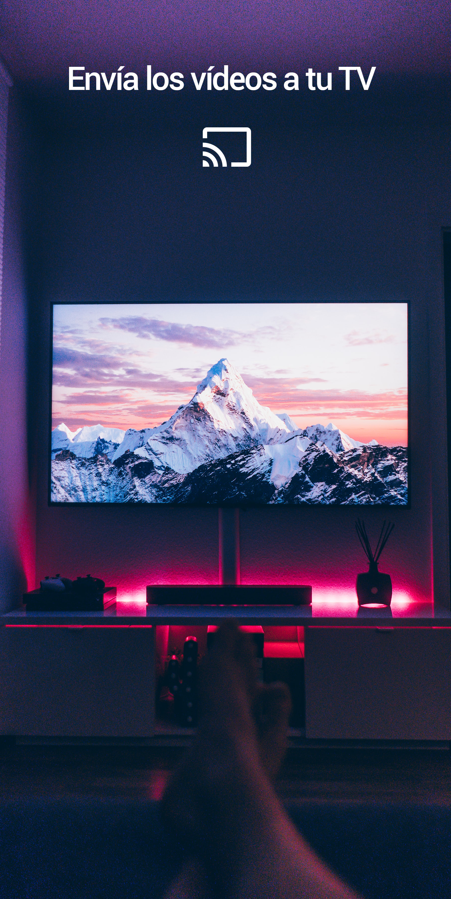 Wiseplay: Reproductor de video PC