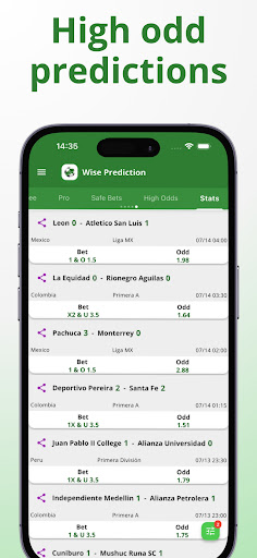 Soccer Betting Pedictions AI para PC