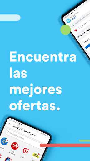 Flipp: Compras y Descuentos