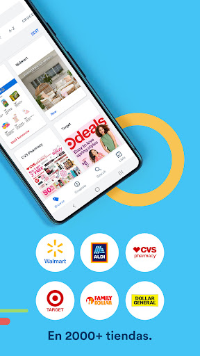 Flipp: Compras y Descuentos