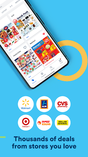 Flipp: Shop Grocery Deals