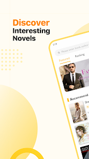 Beenovel—Free Reading Hot Novels PC