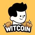 Witcoin: Web3 Play to Learn پی سی