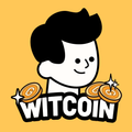 Witcoin: Web3 Play to Learn পিসি