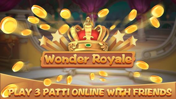 Wonder Royale PC