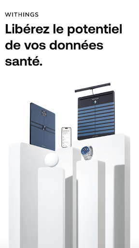 Withings PC