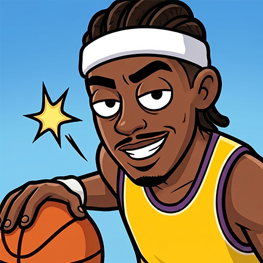 Hoop Life:Idle Game PC