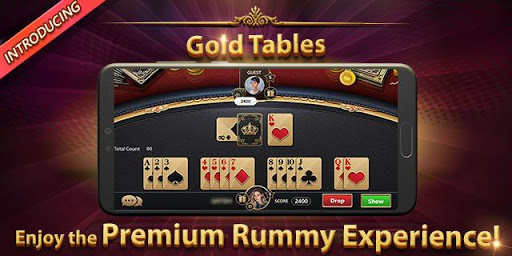 Rummy King – Card & Slots game পিসি