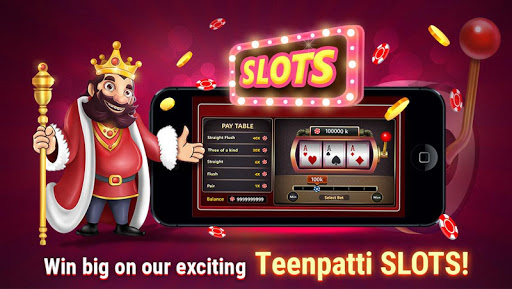 Rummy King – Card & Slots game পিসি