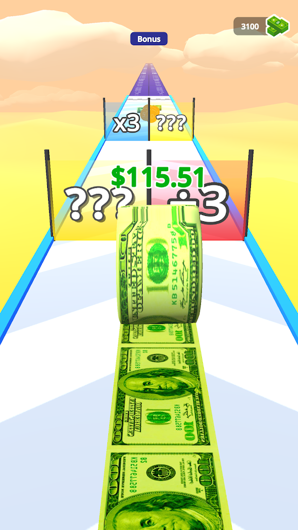 Money Rush para PC