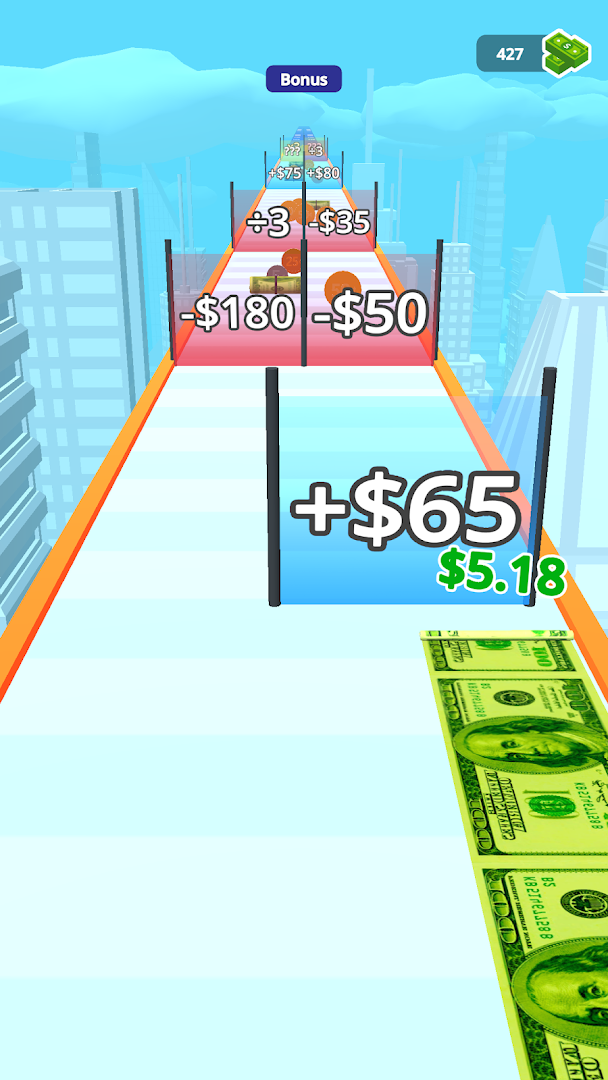 Money Rush para PC