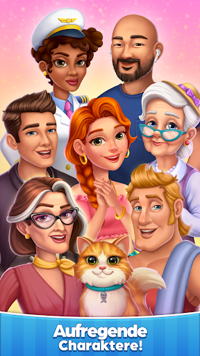 Journey Home: Kombiniere! PC