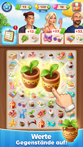 Journey Home: Kombiniere! PC