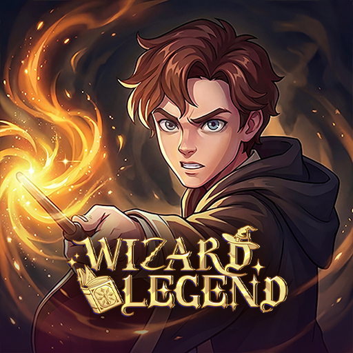 Wizard Legend: Duel PC版